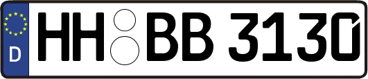HH-BB3130