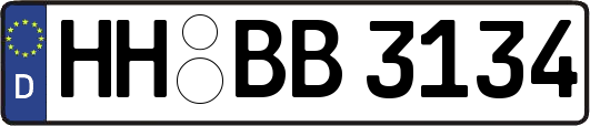 HH-BB3134