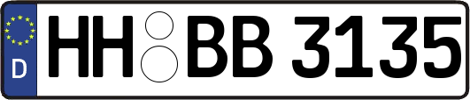 HH-BB3135