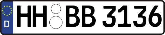 HH-BB3136
