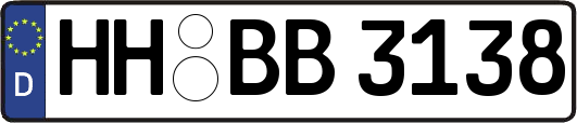 HH-BB3138
