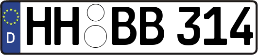 HH-BB314