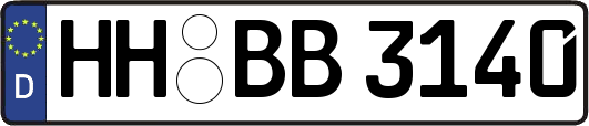 HH-BB3140