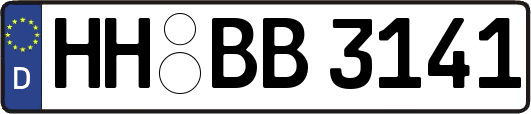 HH-BB3141