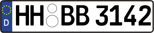 HH-BB3142