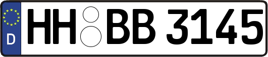 HH-BB3145