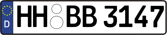 HH-BB3147