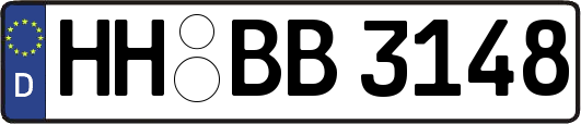 HH-BB3148