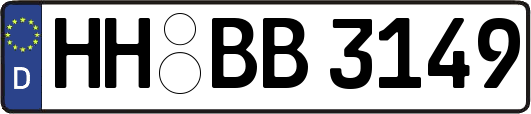 HH-BB3149