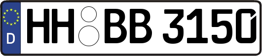 HH-BB3150