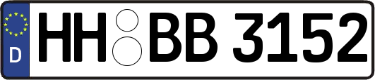 HH-BB3152