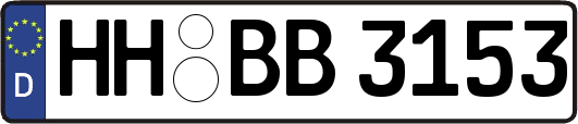 HH-BB3153