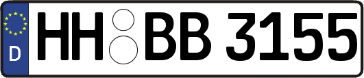 HH-BB3155
