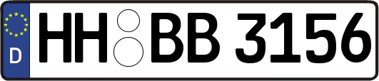 HH-BB3156