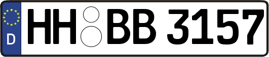 HH-BB3157