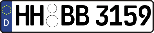 HH-BB3159