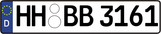 HH-BB3161