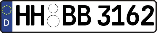 HH-BB3162