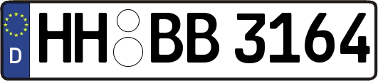 HH-BB3164
