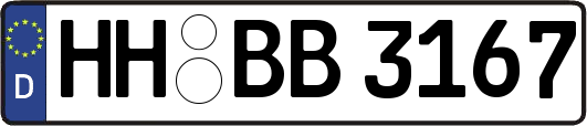 HH-BB3167