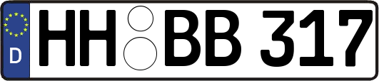 HH-BB317