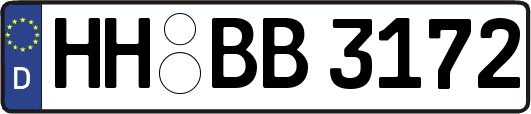 HH-BB3172