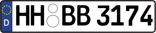 HH-BB3174