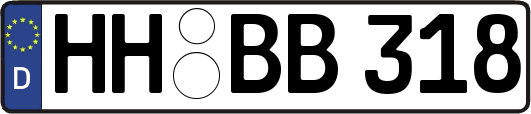 HH-BB318