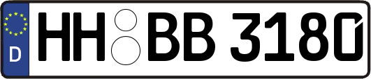 HH-BB3180