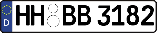 HH-BB3182