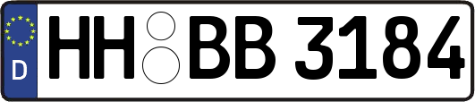 HH-BB3184