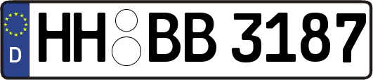 HH-BB3187