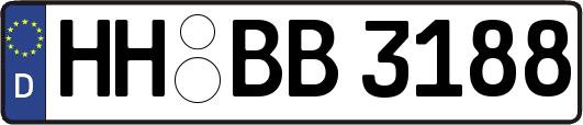 HH-BB3188
