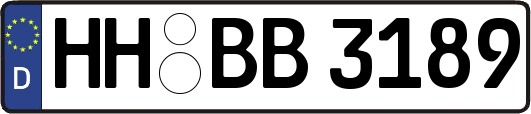 HH-BB3189
