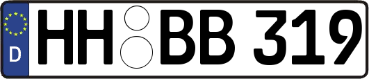 HH-BB319