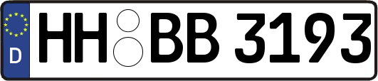 HH-BB3193
