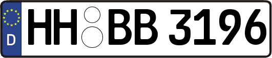 HH-BB3196