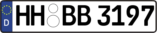 HH-BB3197