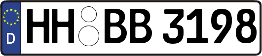 HH-BB3198