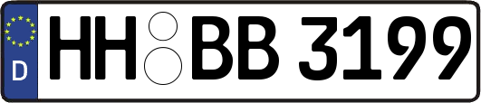 HH-BB3199