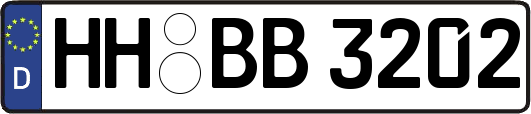 HH-BB3202