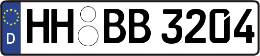 HH-BB3204
