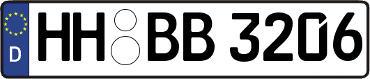 HH-BB3206