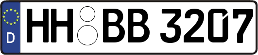 HH-BB3207