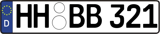 HH-BB321