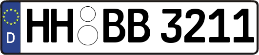 HH-BB3211