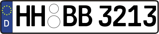 HH-BB3213