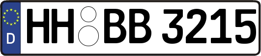 HH-BB3215