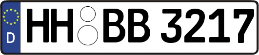 HH-BB3217
