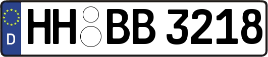 HH-BB3218